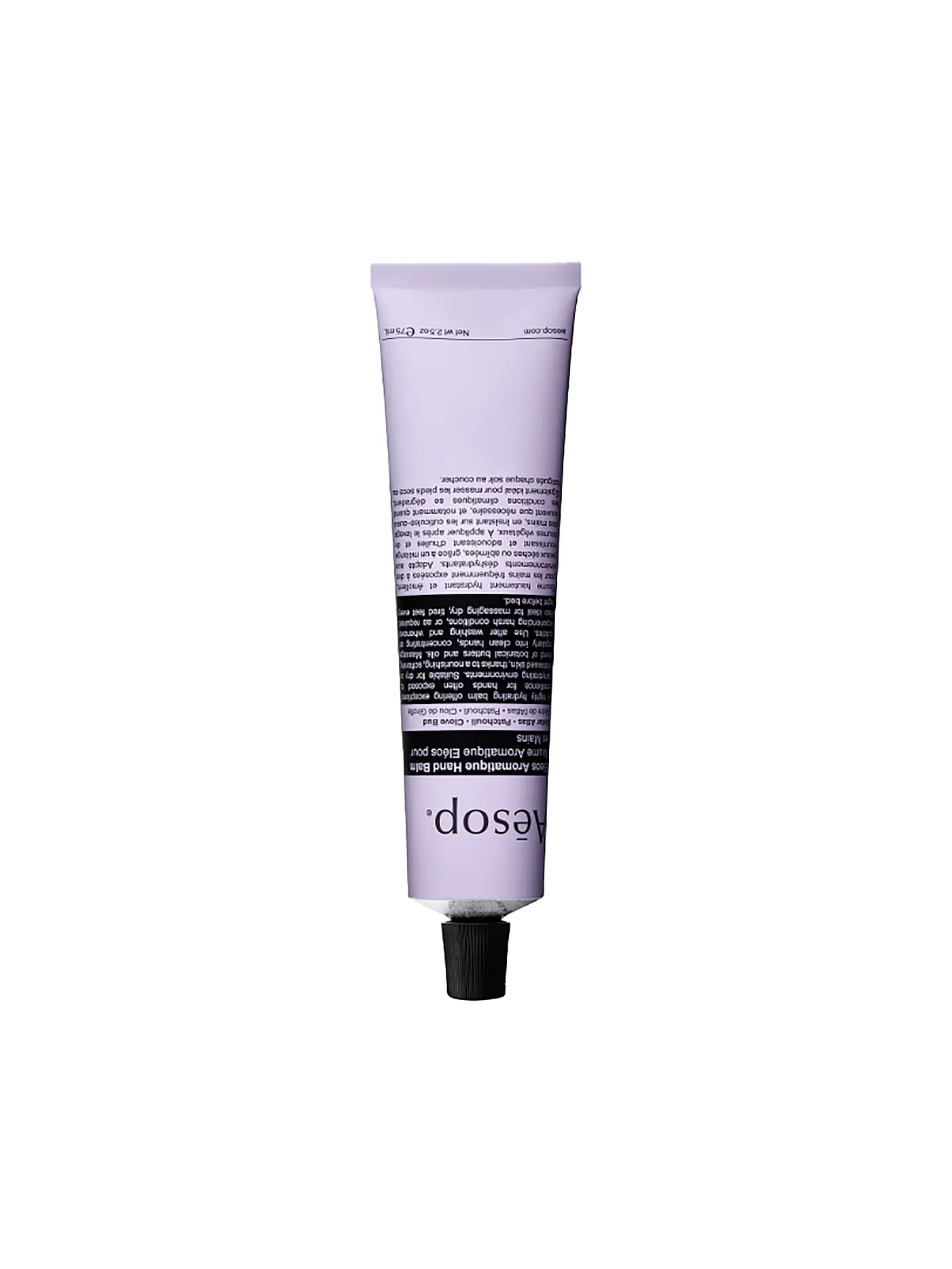 AESOP | Eleos Aromatique Hand Balm 75ml | 